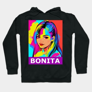 Bonita Hoodie